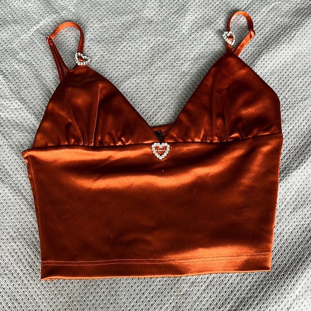 Women’s Fashion Nova Top Size S